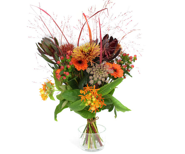 Herfst boeket Kriel