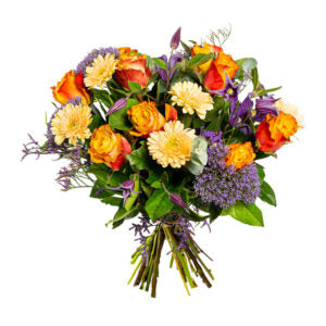 Herfst boeket Rowine